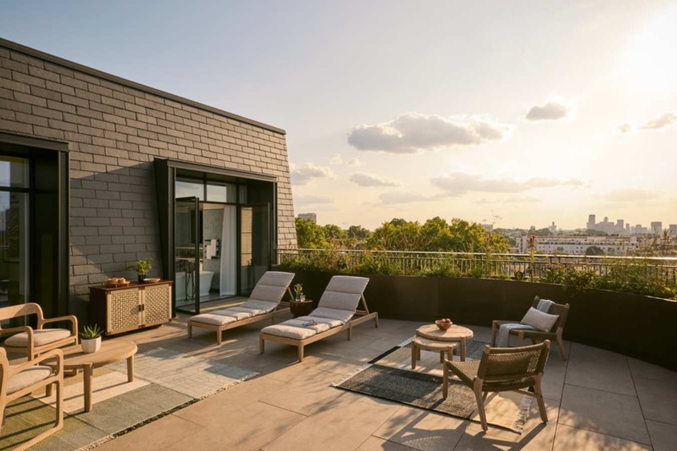 Six Senses London- 30