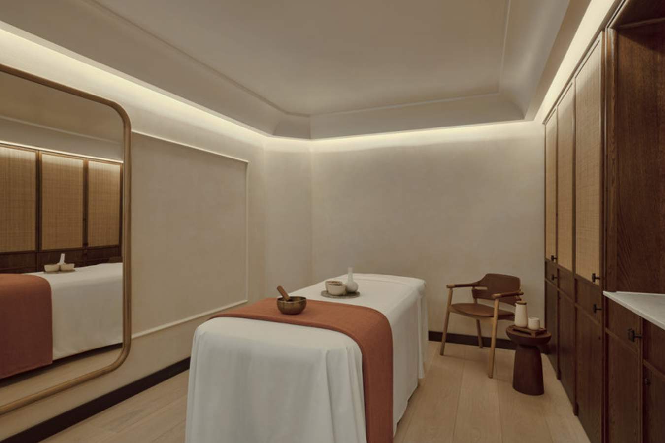 Six Senses London- 11