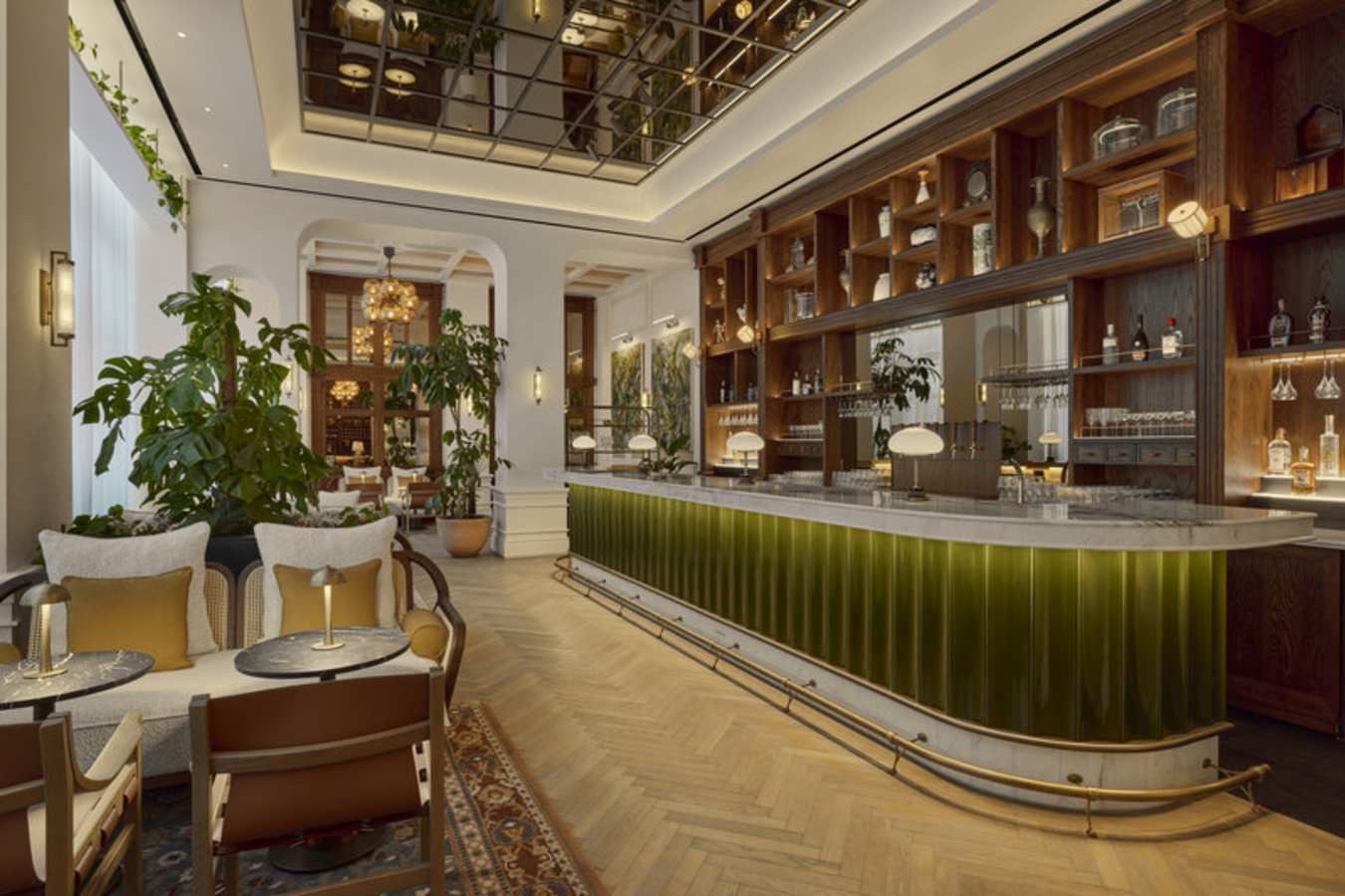 Six Senses London- 20