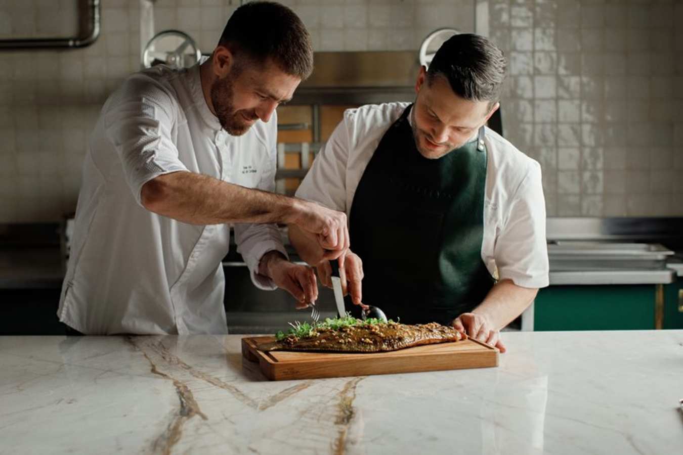 Six Senses London- 15