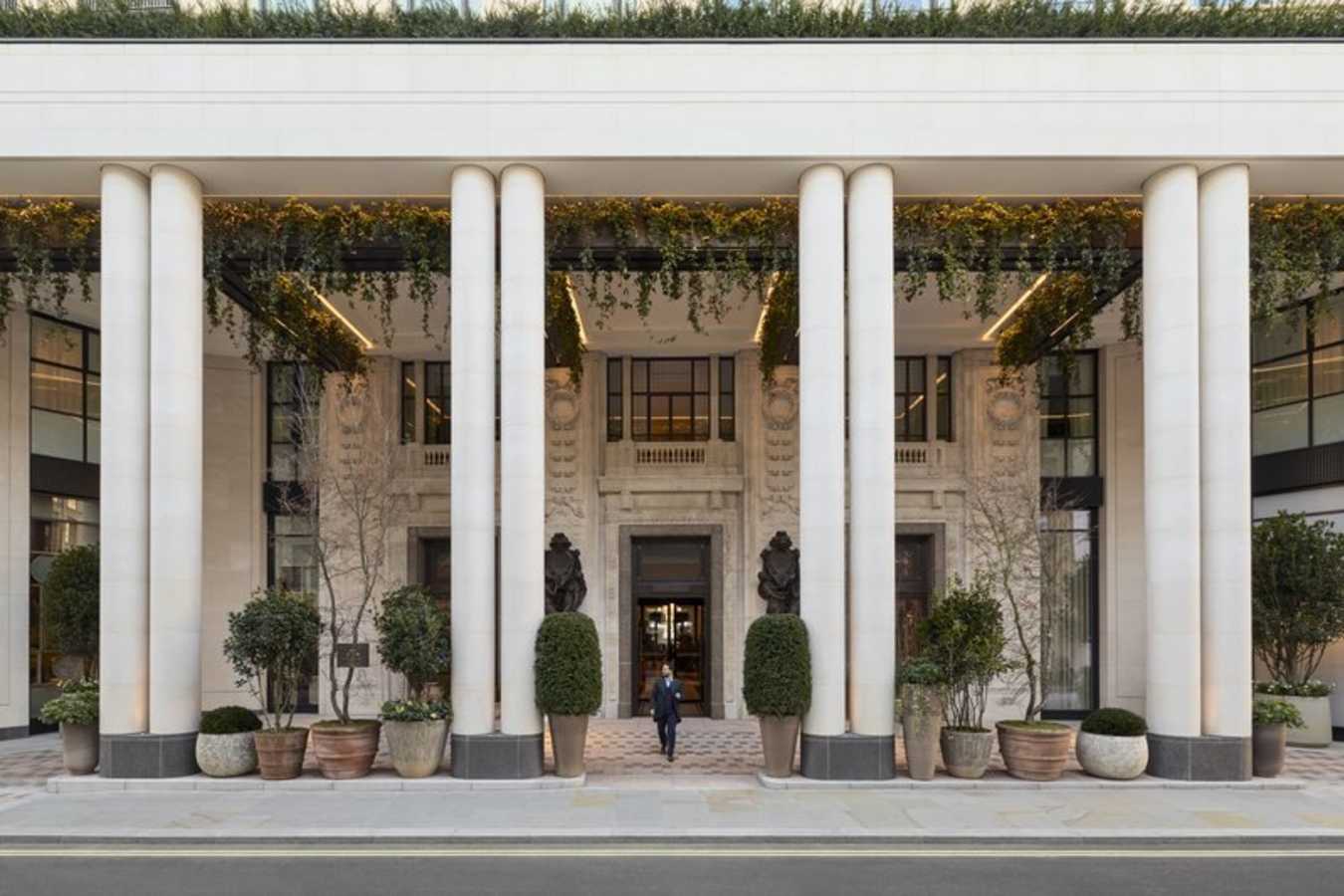 Six Senses London- 25