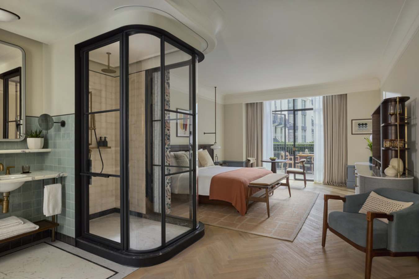 Six Senses London- 59