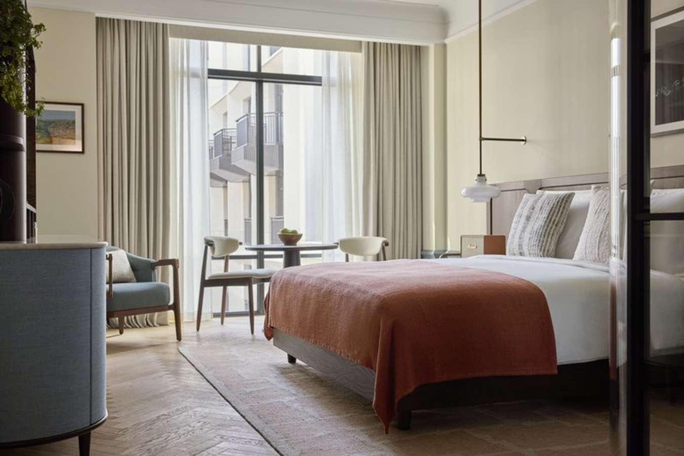 Six Senses London- 26