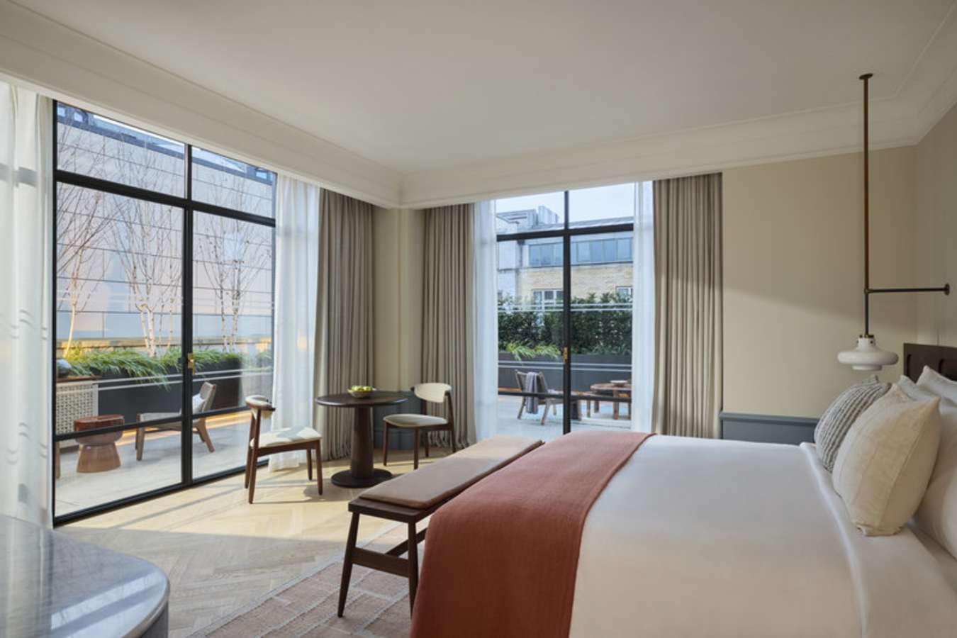 Six Senses London- 66