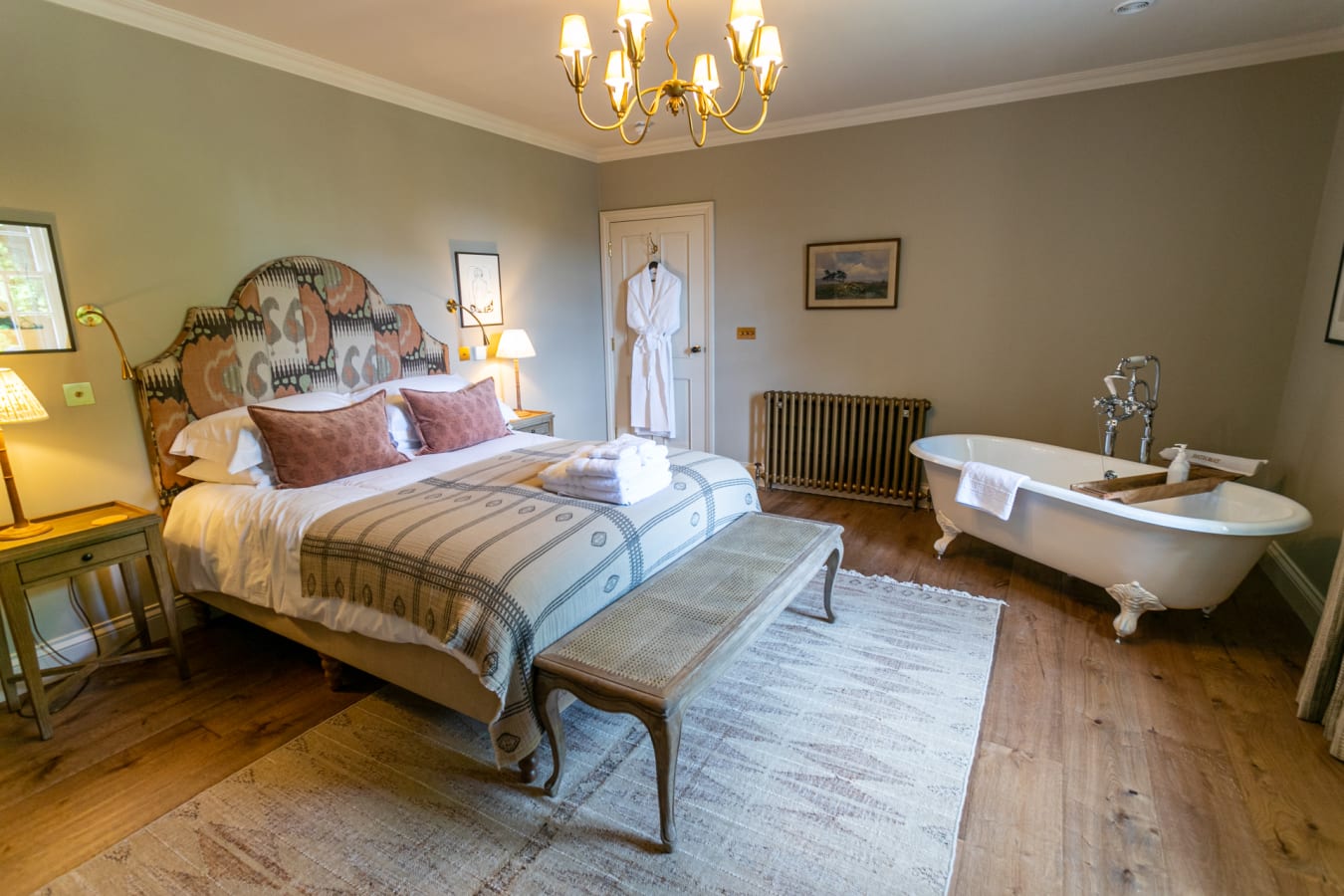 Room Type  