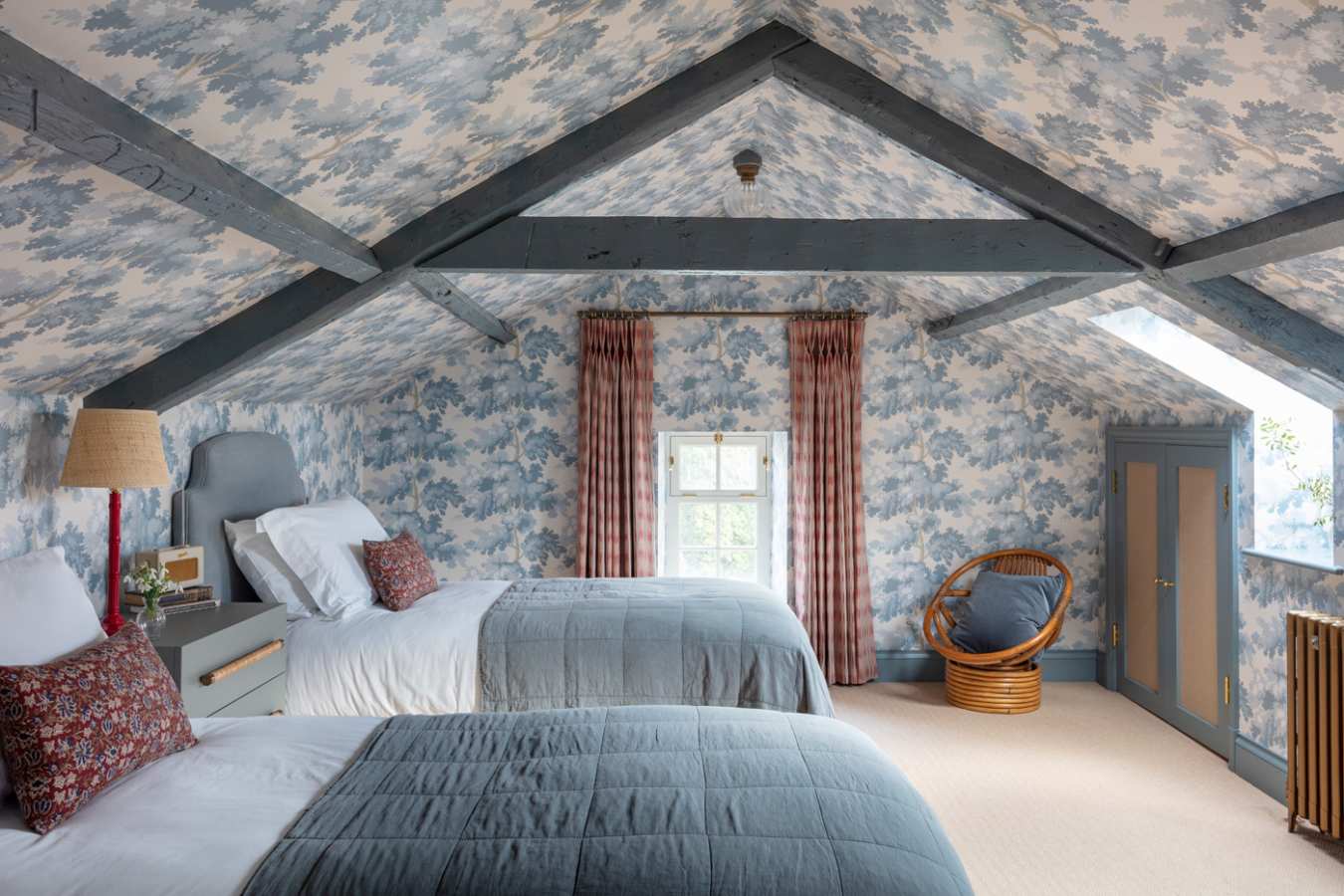 Room Type  