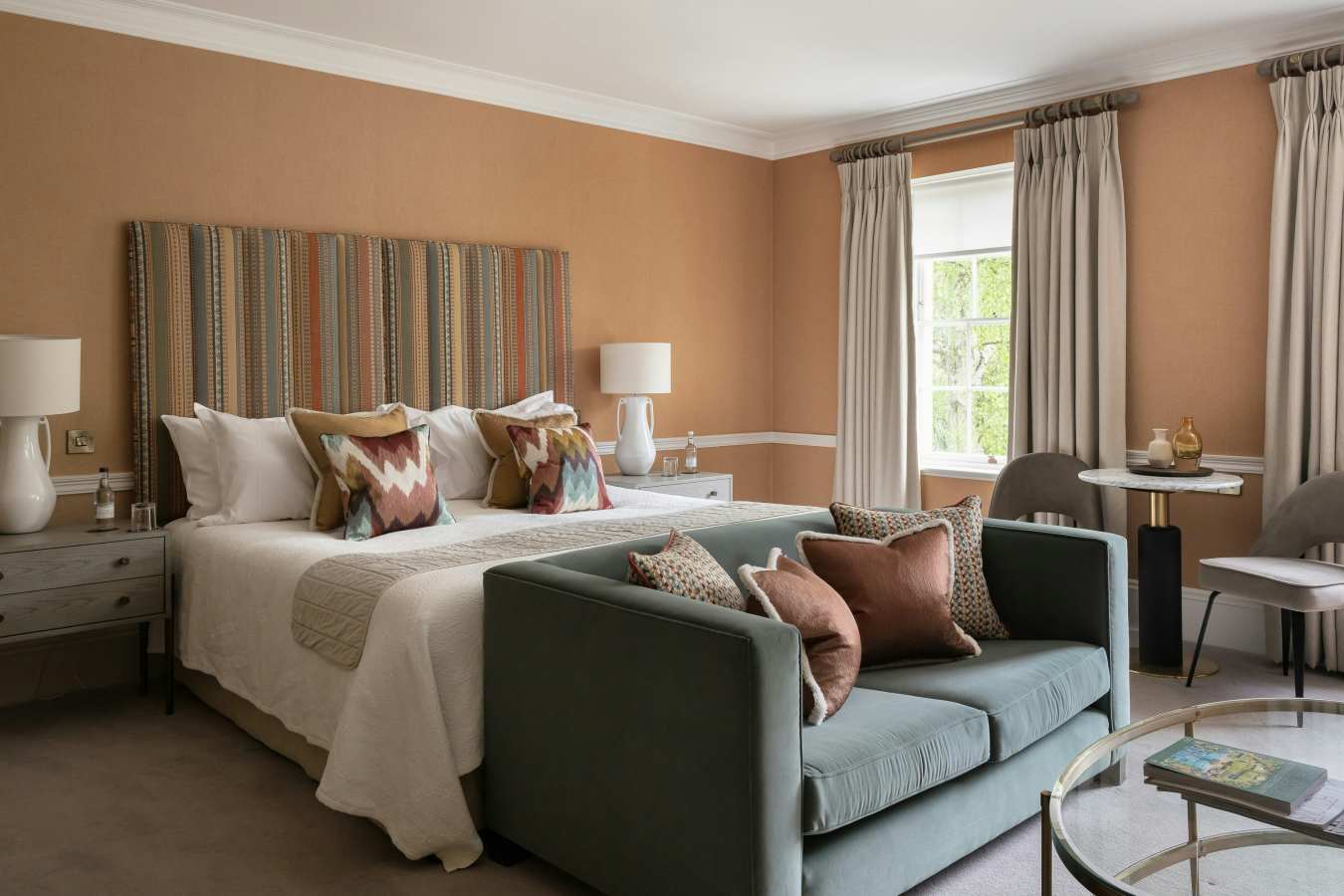 The Royal Crescent Hotel & Spa- 45