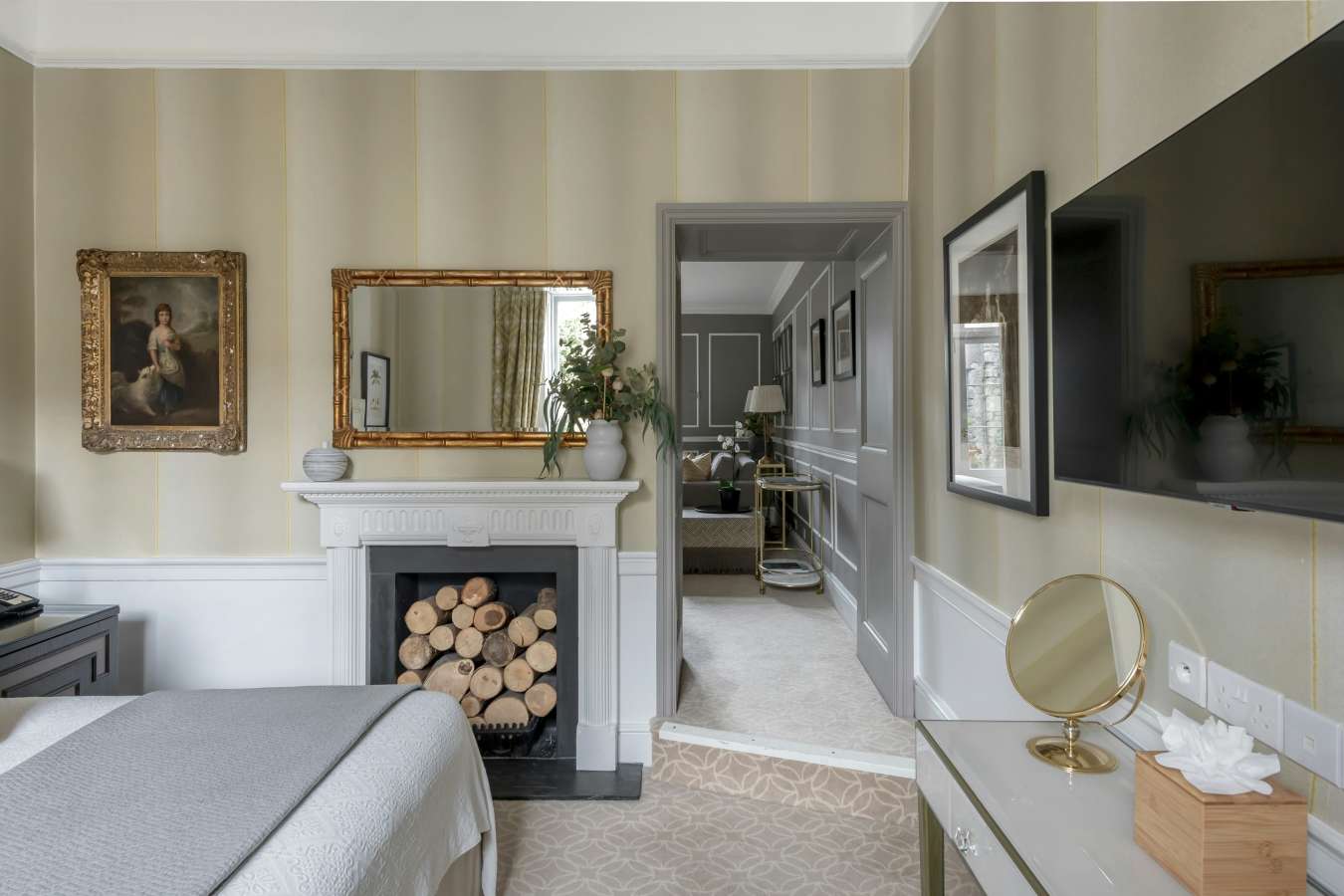 The Royal Crescent Hotel & Spa- 41