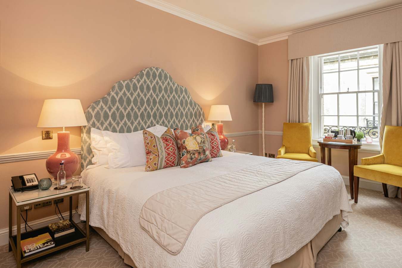 The Royal Crescent Hotel & Spa- 46
