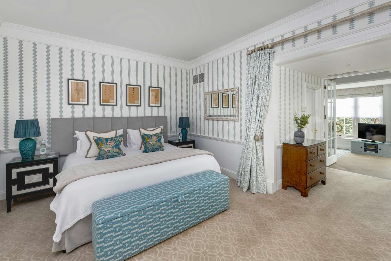 The Royal Crescent Hotel & Spa- 47