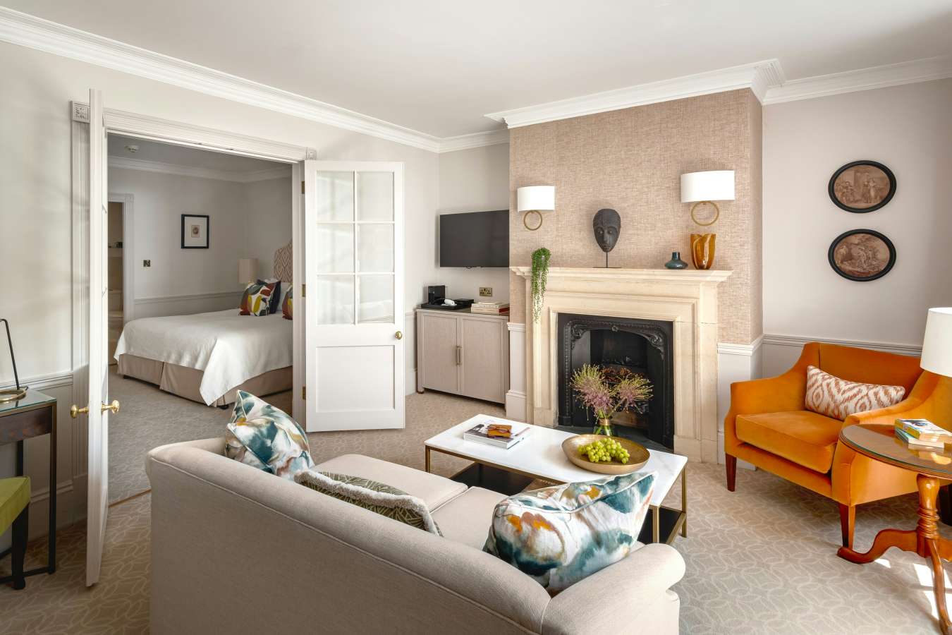 The Royal Crescent Hotel & Spa- 42
