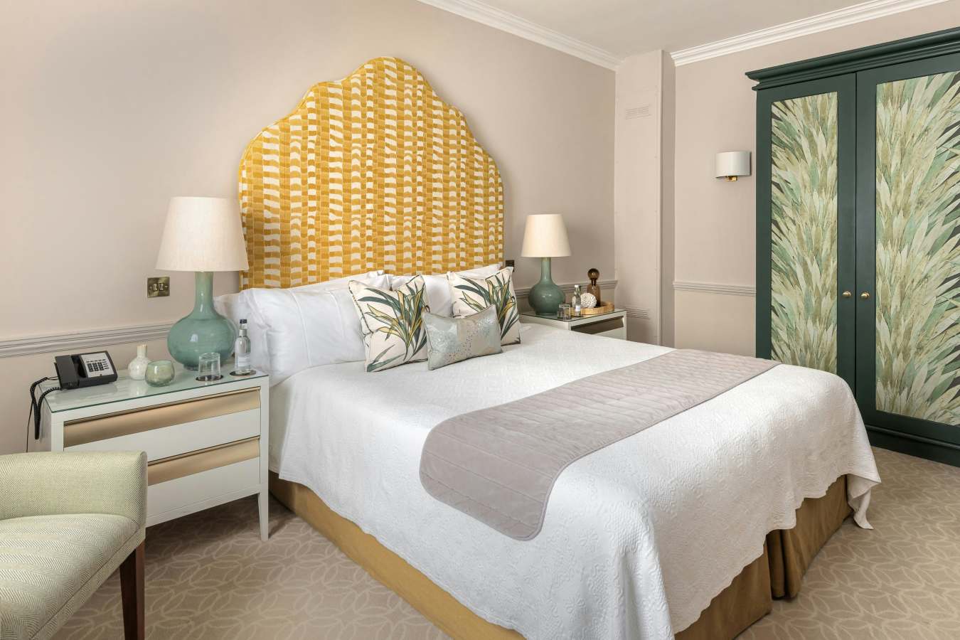 The Royal Crescent Hotel & Spa- 43