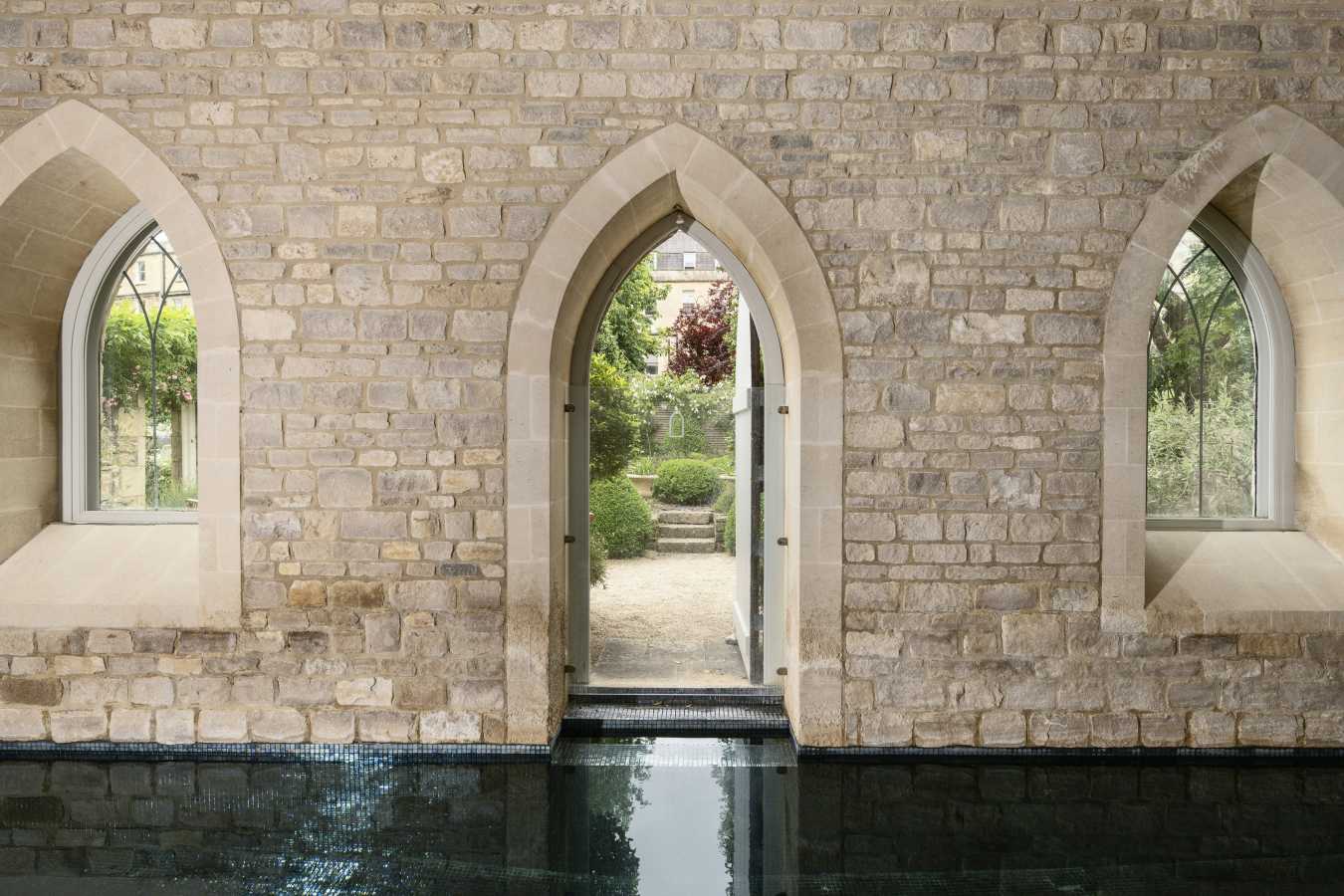 The Royal Crescent Hotel & Spa- 50