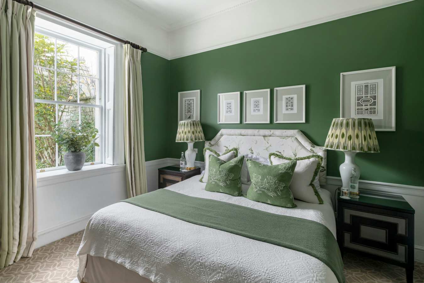 The Royal Crescent Hotel & Spa- 37