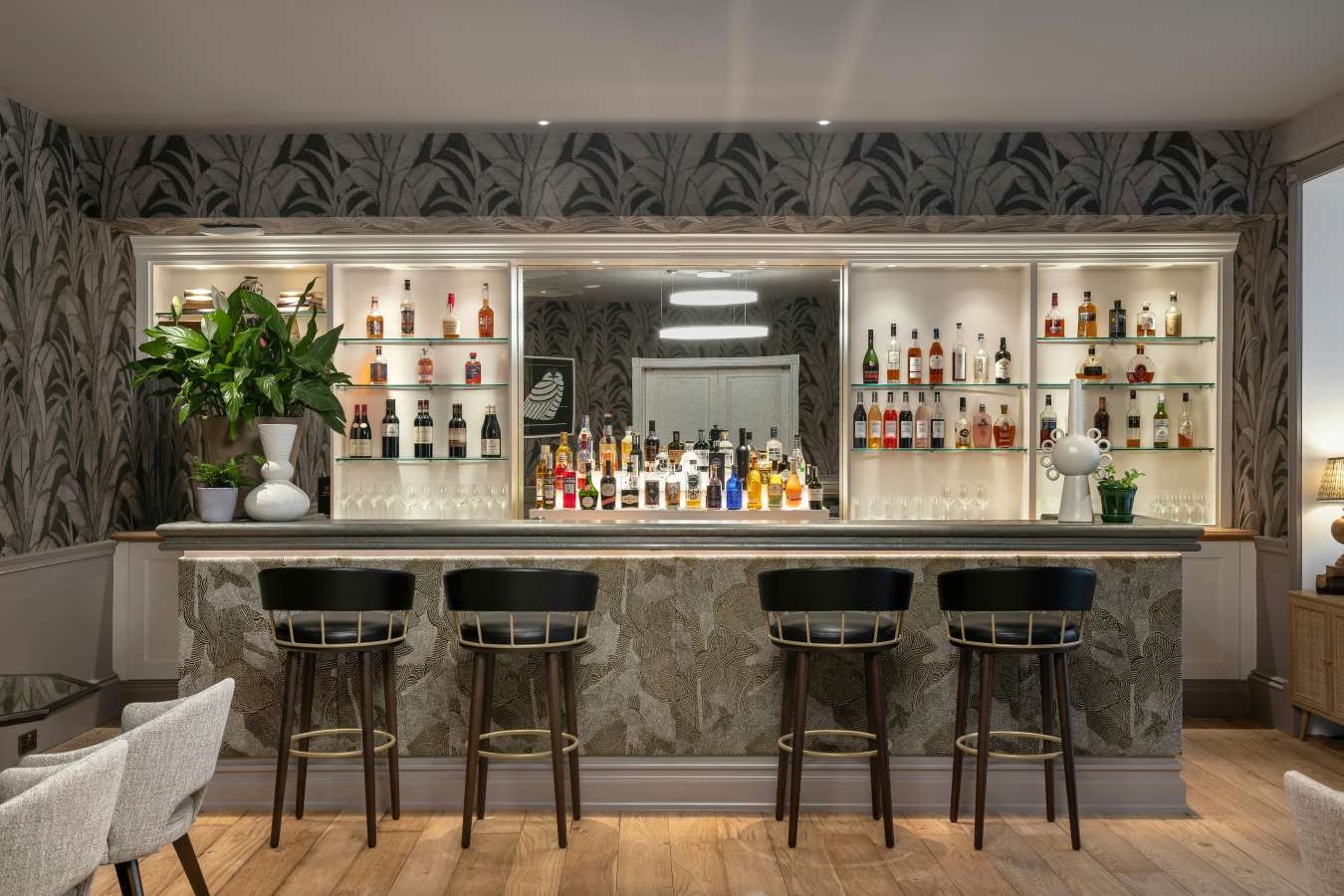 The Royal Crescent Hotel & Spa- 48