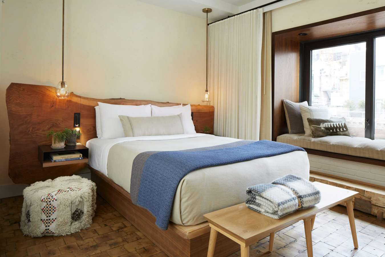 1 Hotel Central Park- 15