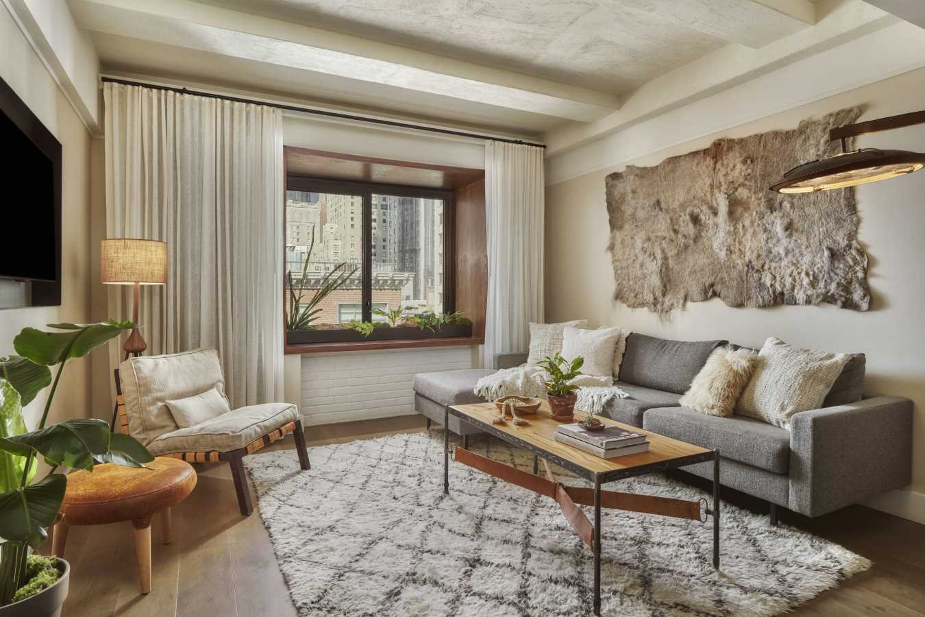 1 Hotel Central Park- 51