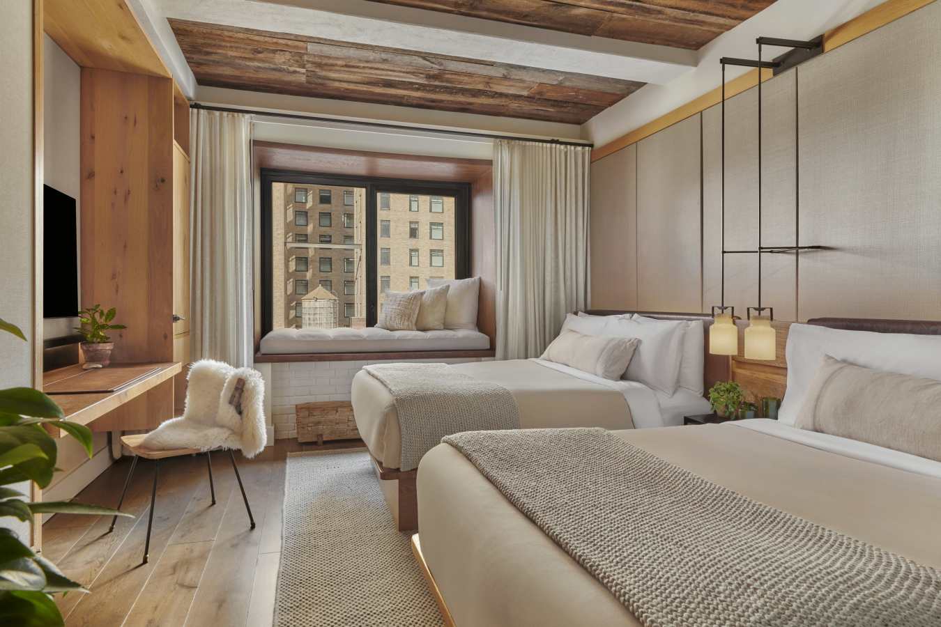 1 Hotel Central Park- 31