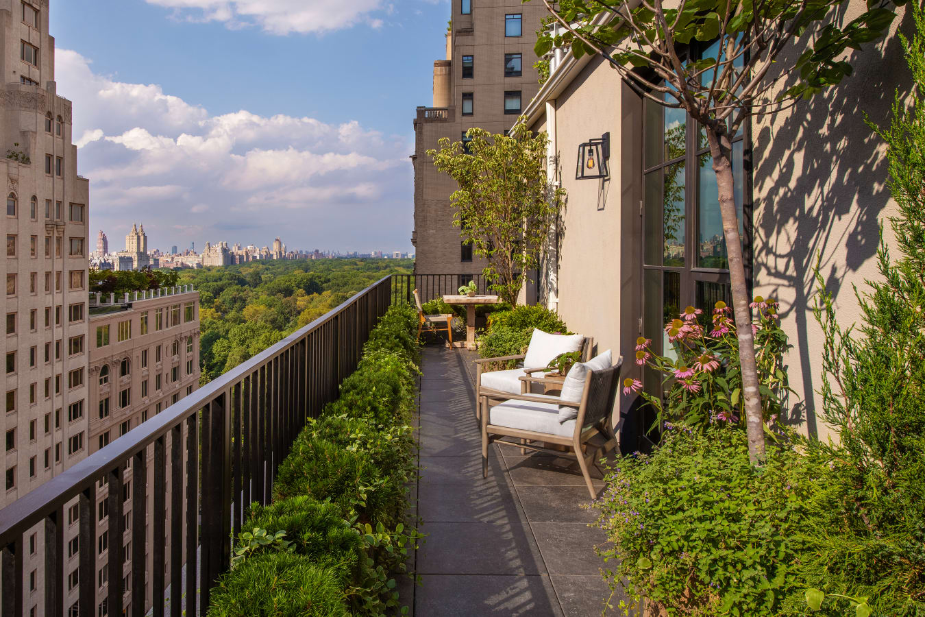 1 Hotel Central Park- 22