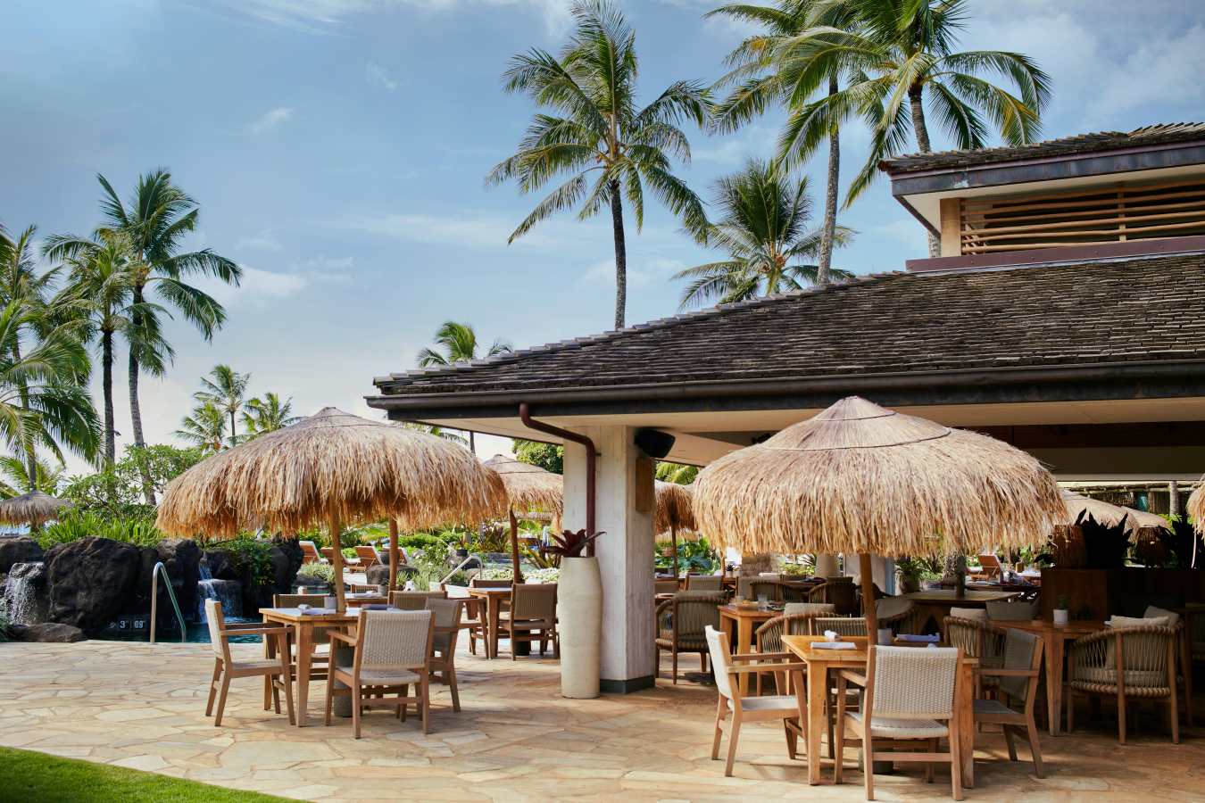 1 Hotel Hanalei Bay- 67