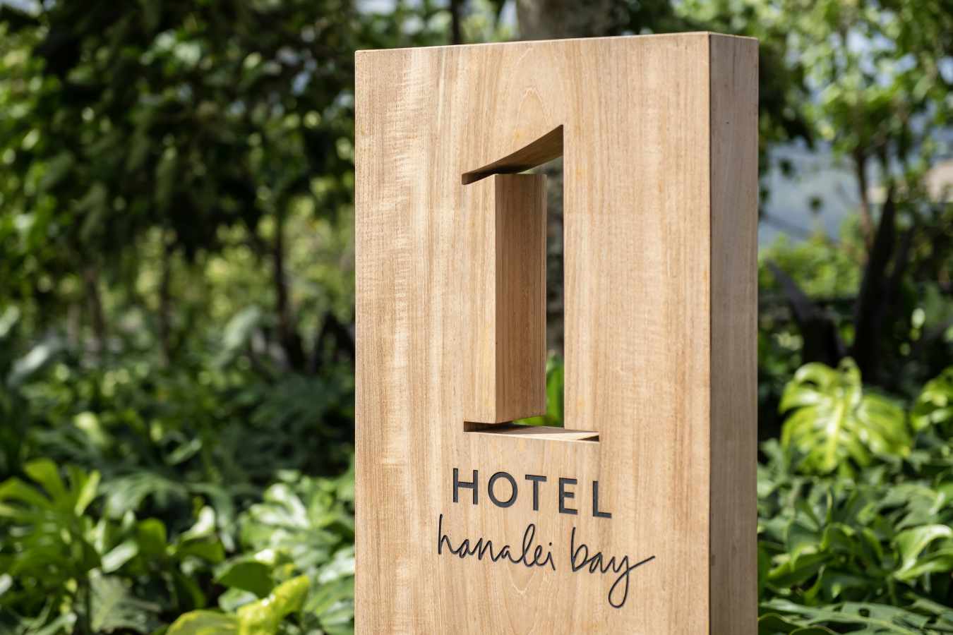 1 Hotel Hanalei Bay- 21