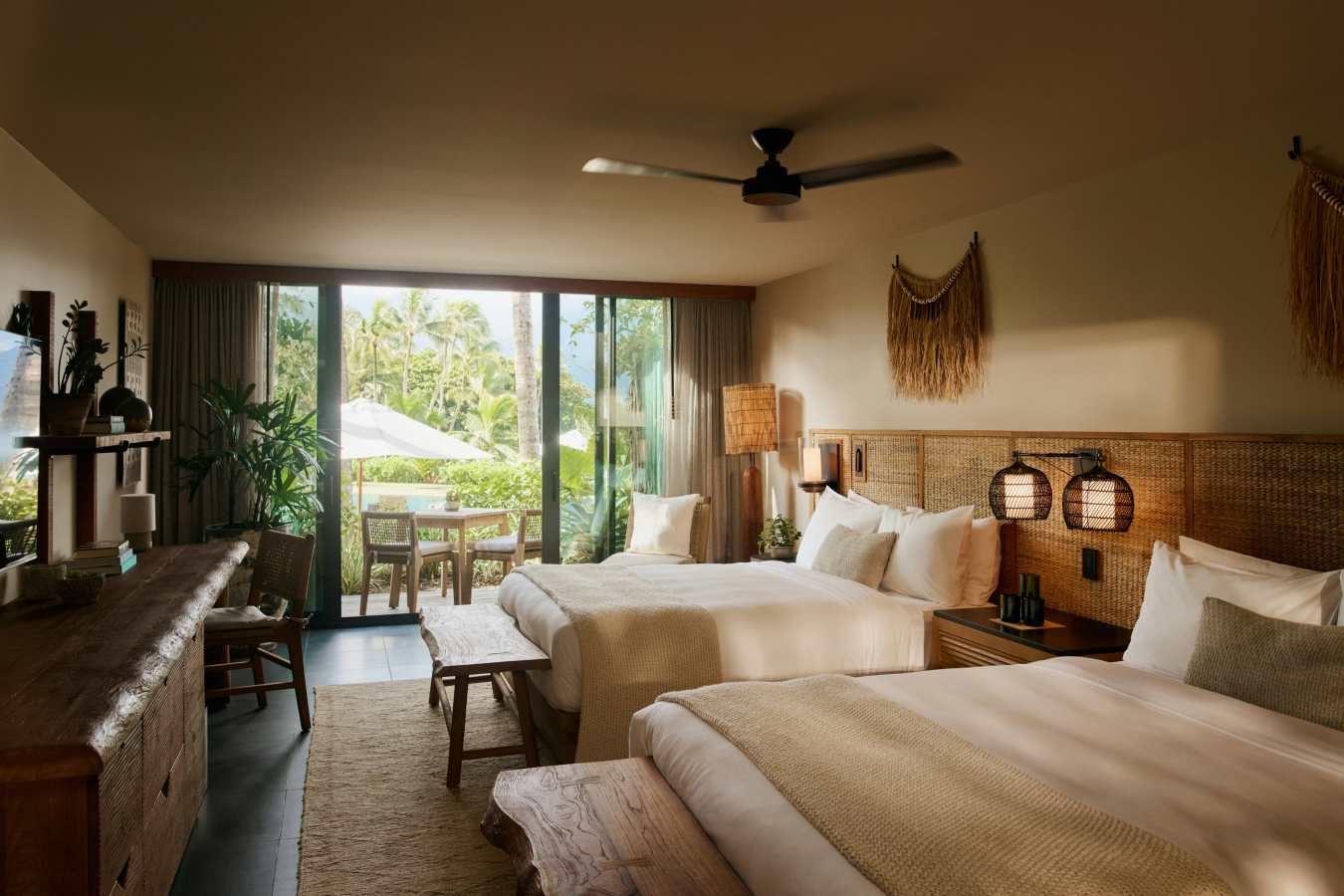 1 Hotel Hanalei Bay- 105