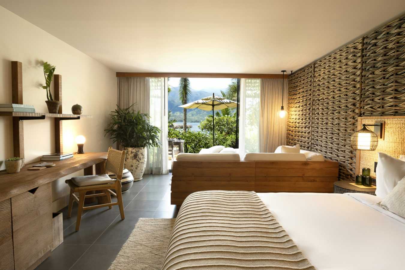 1 Hotel Hanalei Bay- 104