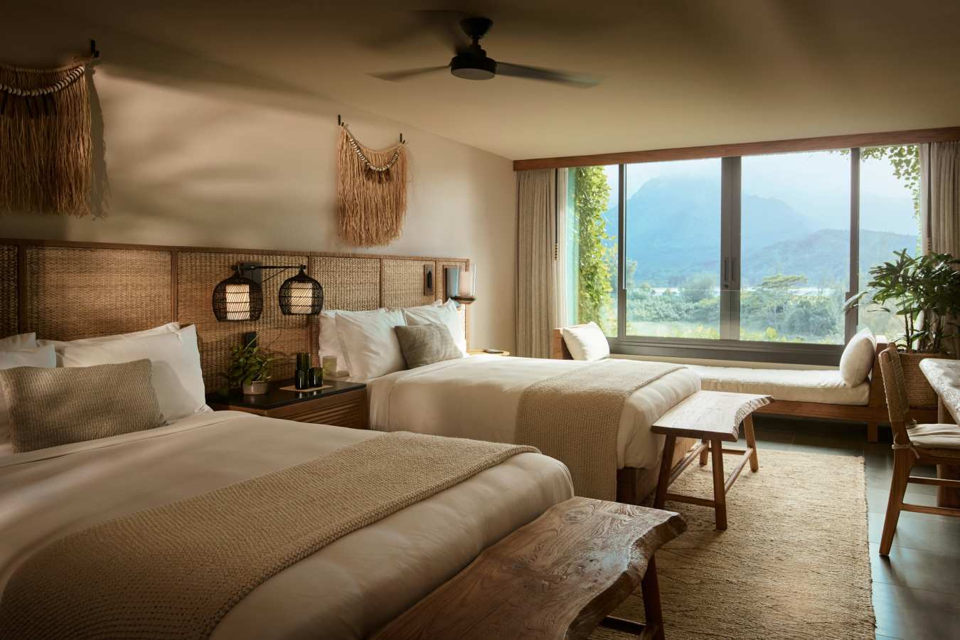 1 Hotel Hanalei Bay- 106