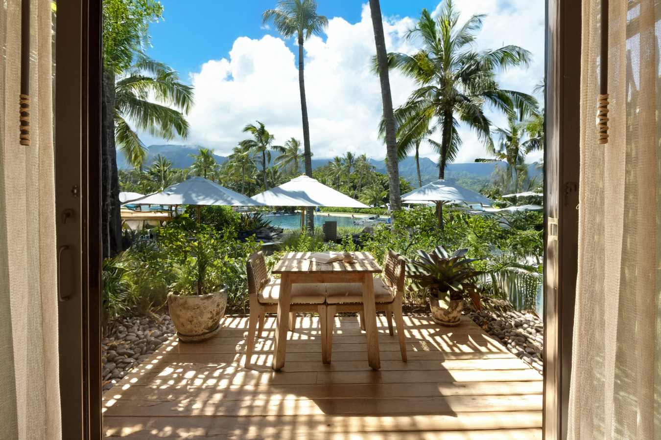 1 Hotel Hanalei Bay- 74