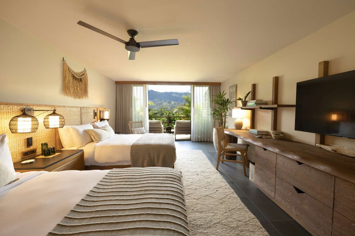 1 Hotel Hanalei Bay- 103