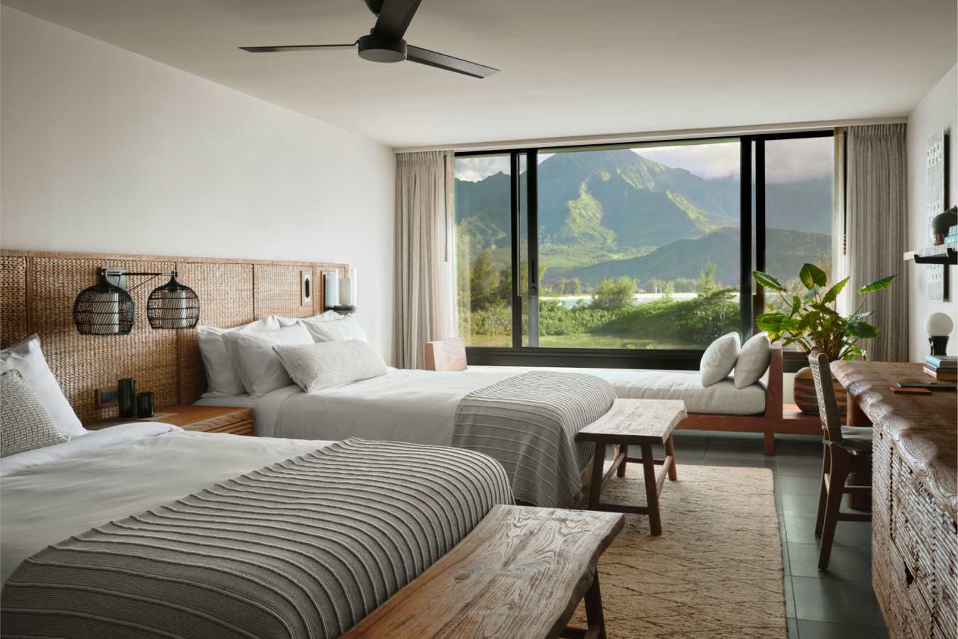 1 Hotel Hanalei Bay- 10