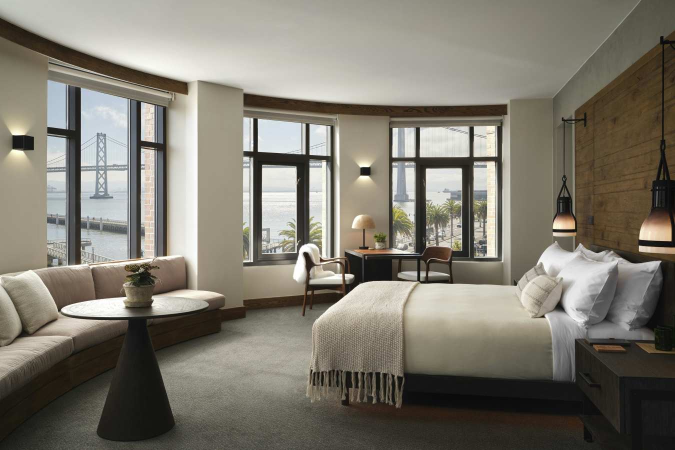 1 Hotel San Francisco- 44