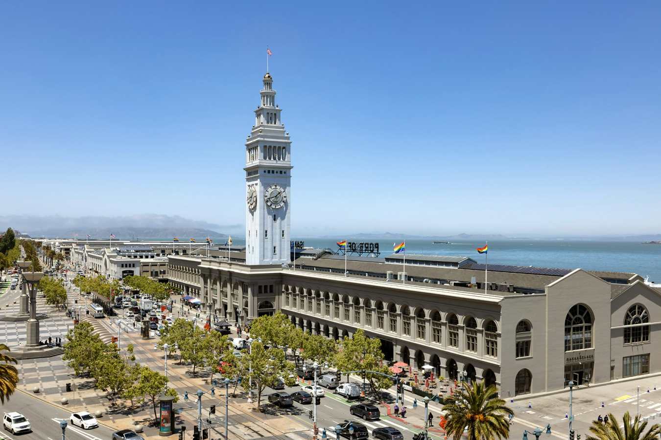 1 Hotel San Francisco- 18
