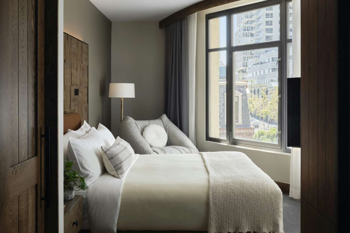 1 Hotel San Francisco- 11