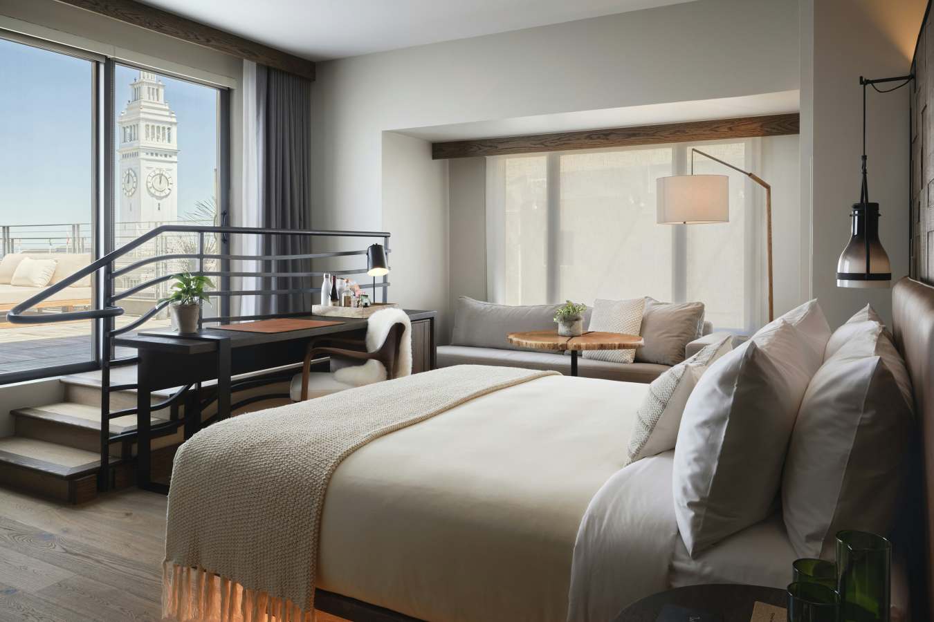 1 Hotel San Francisco- 54