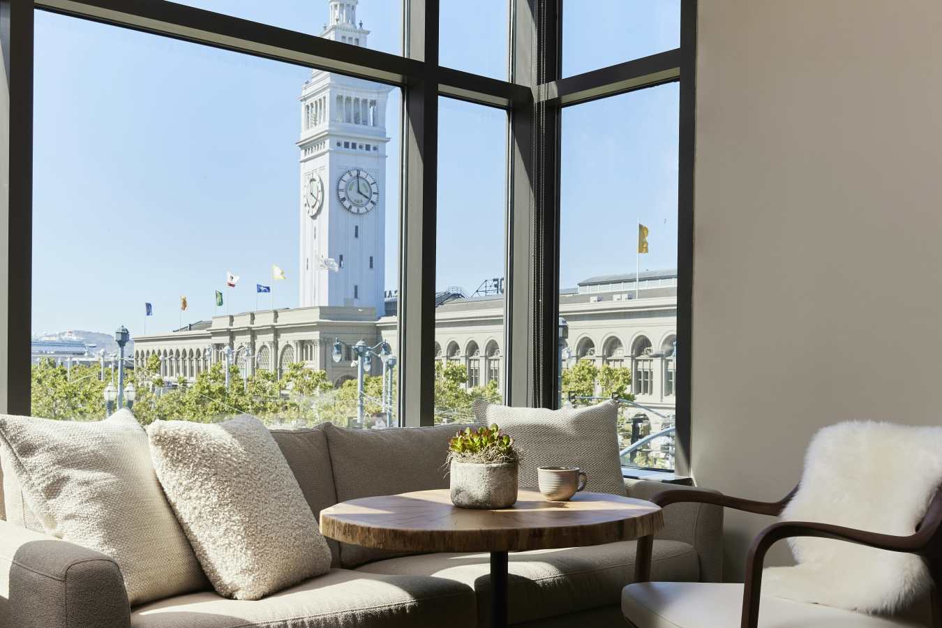 1 Hotel San Francisco- 3