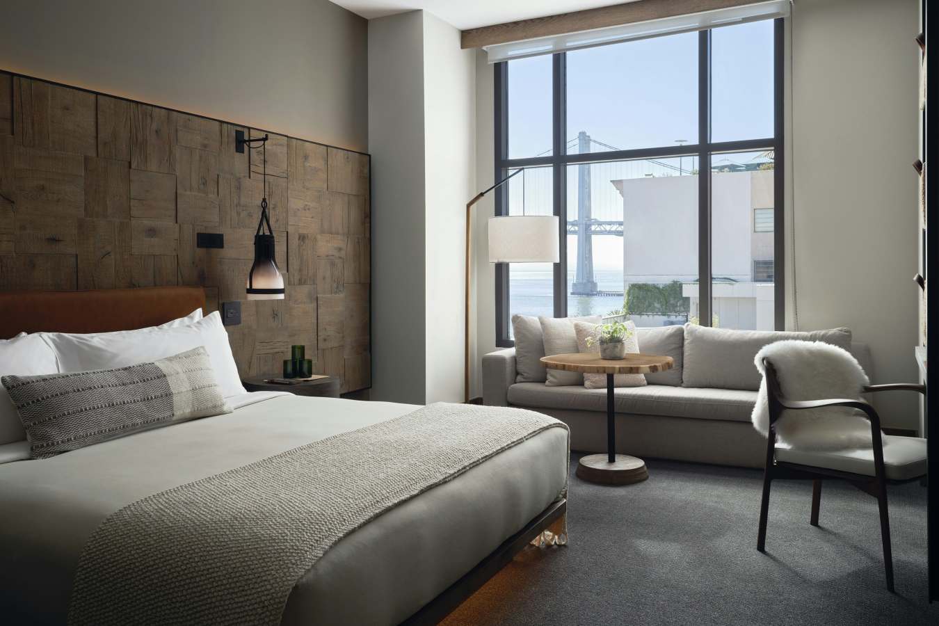 1 Hotel San Francisco- 32