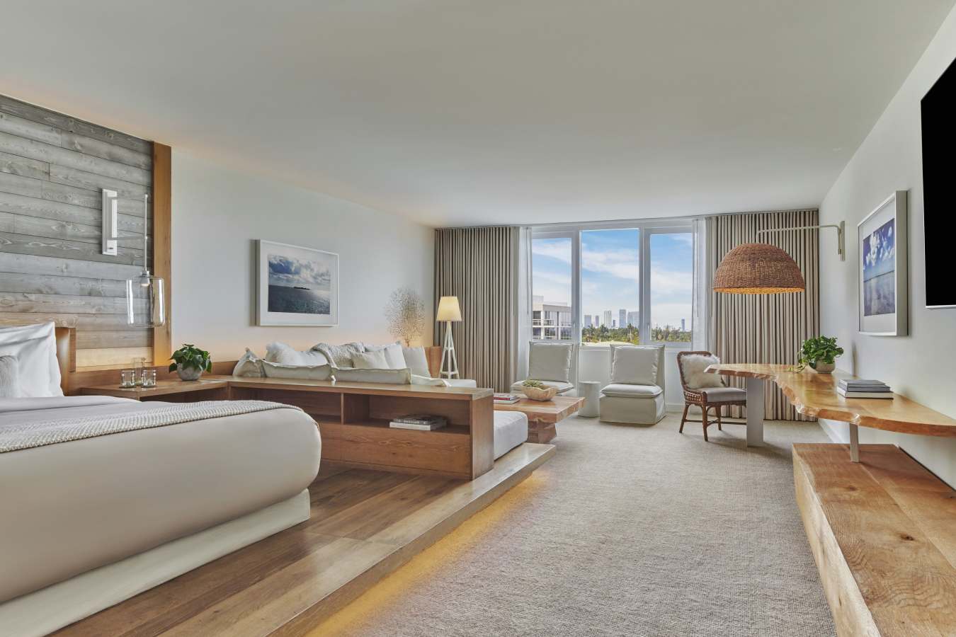 1 Hotel South Beach- 105