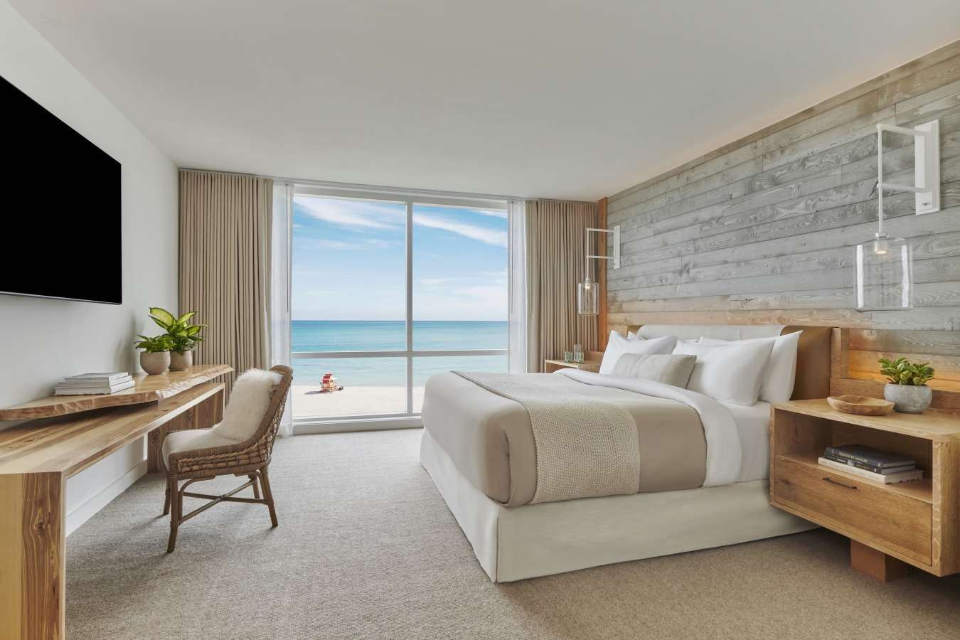 1 Hotel South Beach- 107