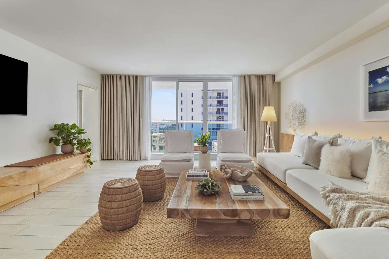 1 Hotel South Beach- 122
