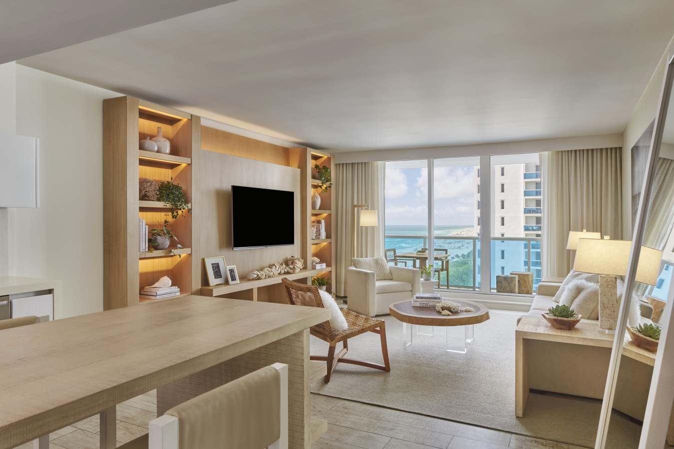 1 Hotel South Beach- 37