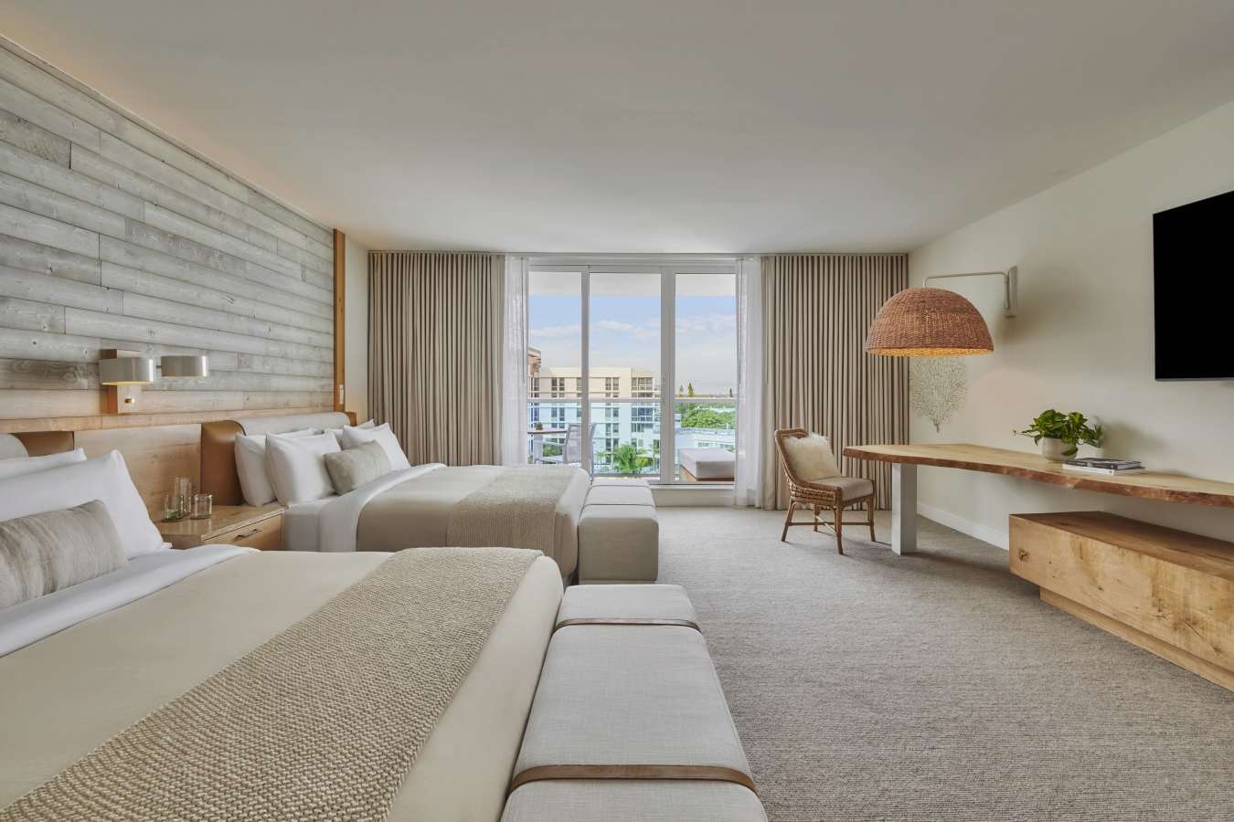1 Hotel South Beach- 102