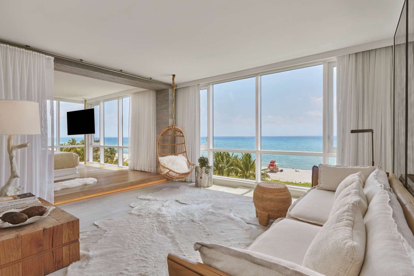 1 Hotel South Beach- 88