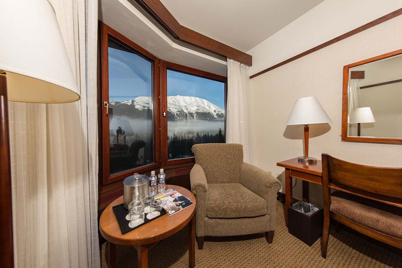 Alyeska Resort- 53