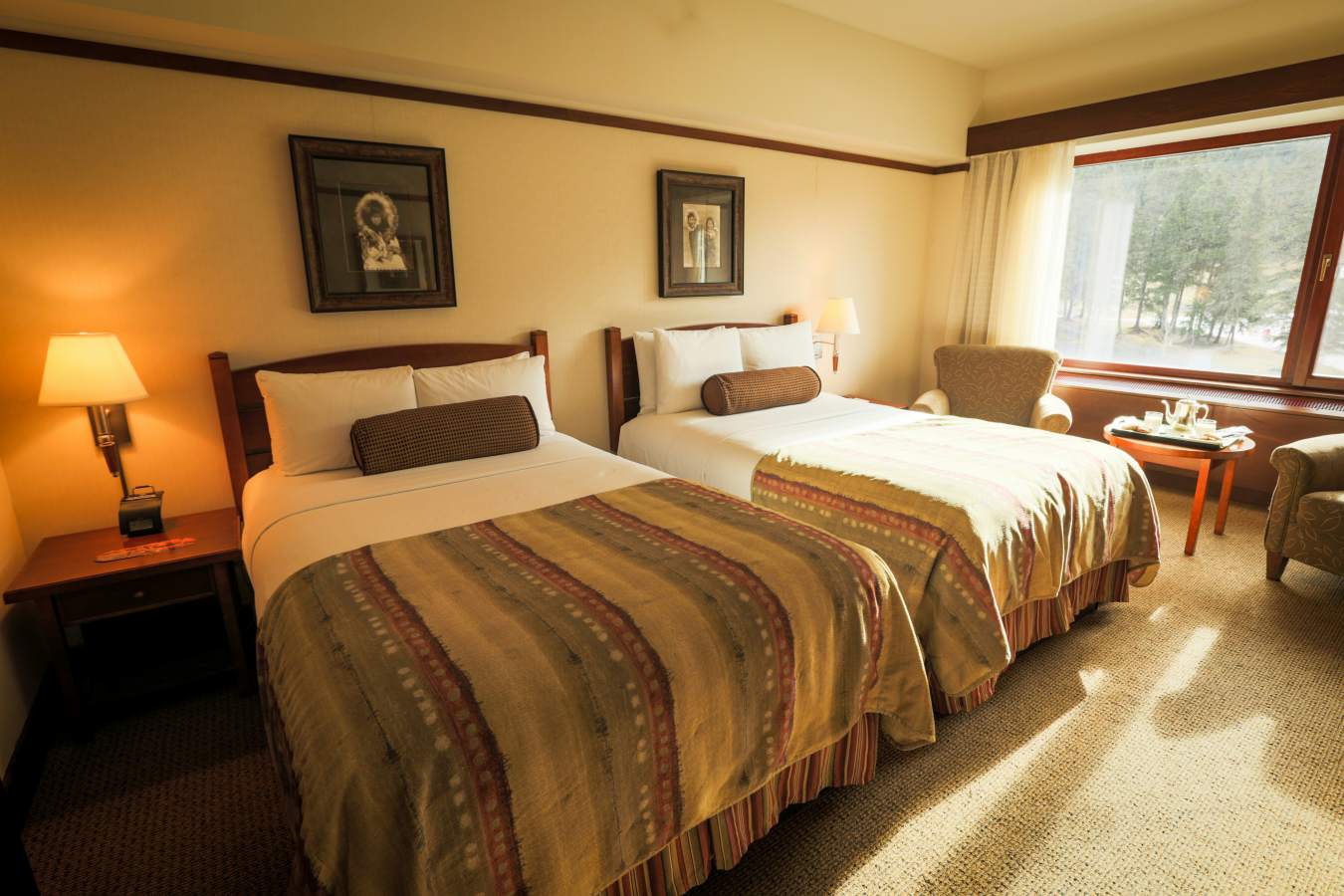 Alyeska Resort- 34