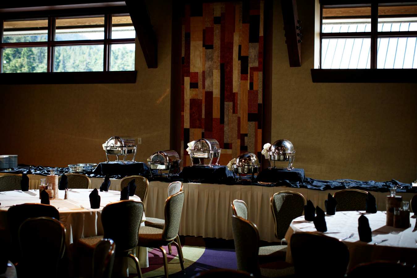 Alyeska Resort- 24