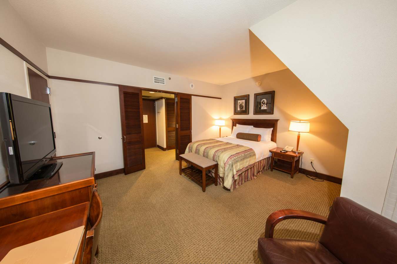 Alyeska Resort- 41