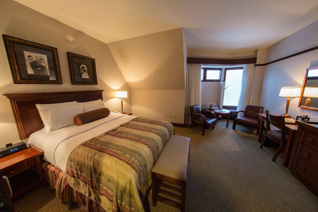 Alyeska Resort- 40