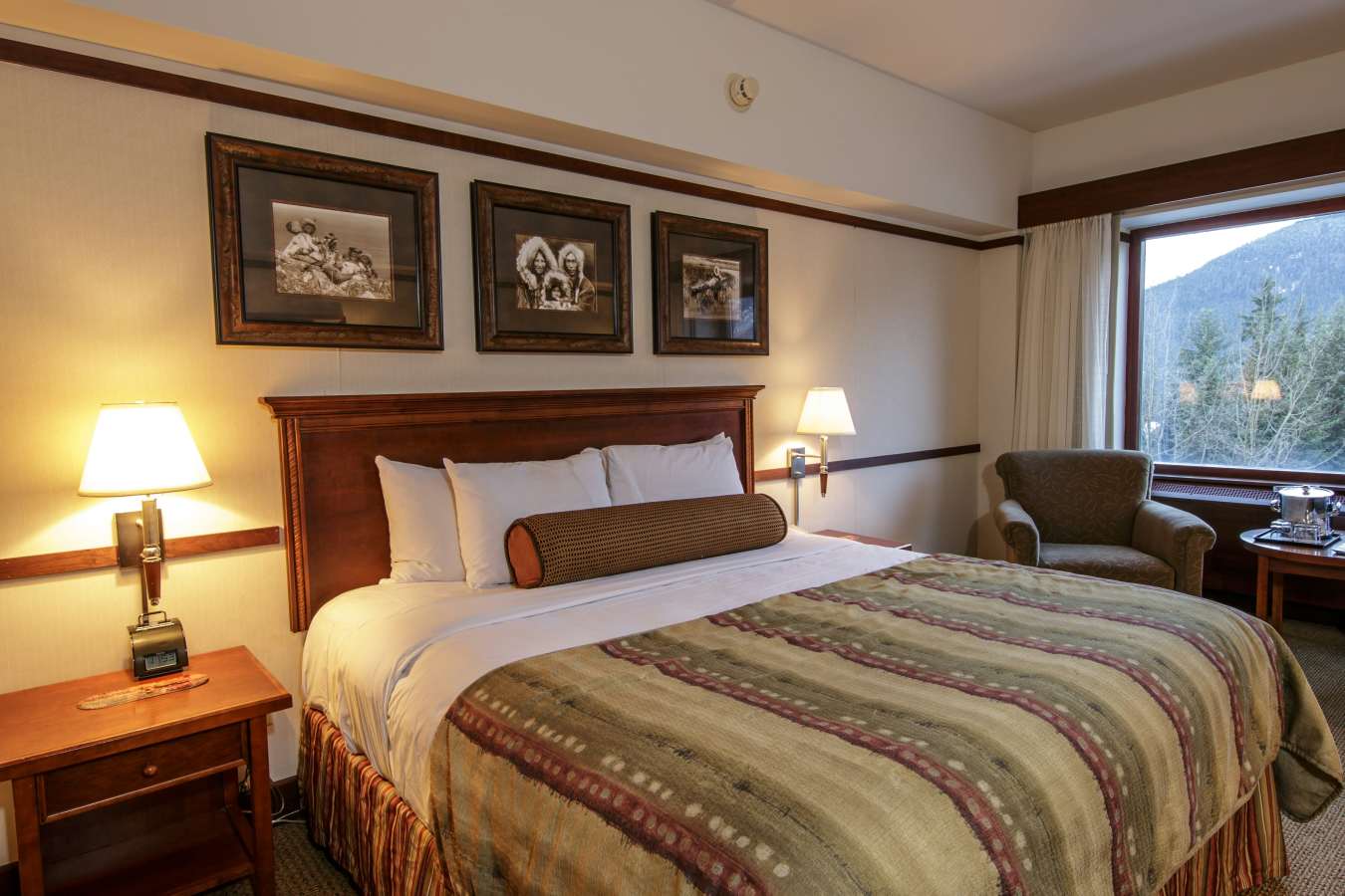 Alyeska Resort- 37
