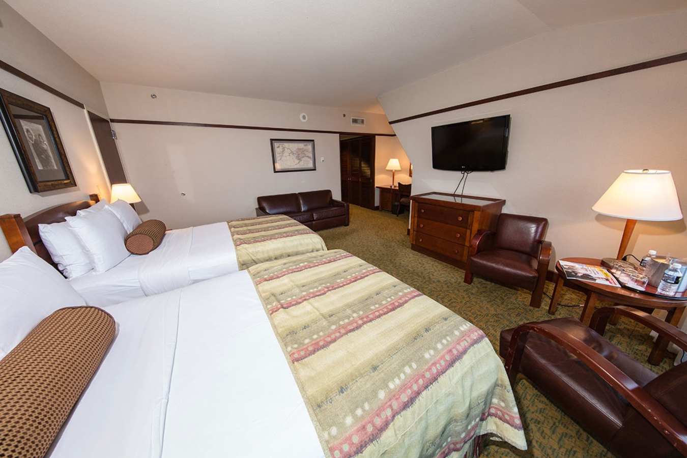 Alyeska Resort- 52